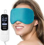 Ezona USB Electric Heated Eye Mask 