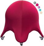 ENOVI Starfish Ball Chair, Yoga Bal