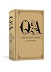 Q and A a Day: 5-Year Journal (Q&A a Day)