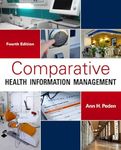 COMPARATIVE HEALTH INFORMATION MANAGEMENT