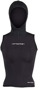 Henderson 5/3mm Womens Thermoprene Pro Hooded Vest - 6