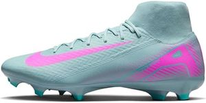 Nike Mercurial Superfly 10 Academy 