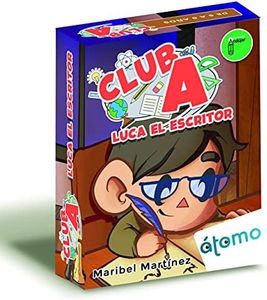Átomo Game