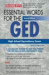 Essential Words for the GED: High School Equivalency Exam