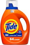 Tide Liqui