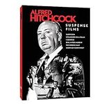 Alfred Hitchcock Suspense Films Col