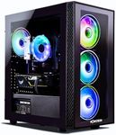 NOVATECH Phantom - Prebuilt Gaming 