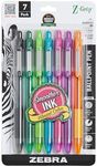 Zebra Pen Z-Grip Retractable Ballpo