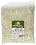 Suma Organic Arborio Rice 3 kg