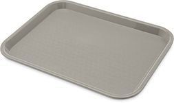 Carlisle (CT101423) 10" x 14" Cafe® Fast Food Tray [Set of 24]