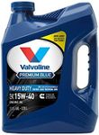 Valvoline Premium Blue One Solution