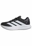 adidas Men's Duramo Speed 2 Running Shoes, Core Black/Cloud White/Grey Five, 9.5 UK
