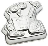 Wilton Disney Pixar WALL-E Cake Pan