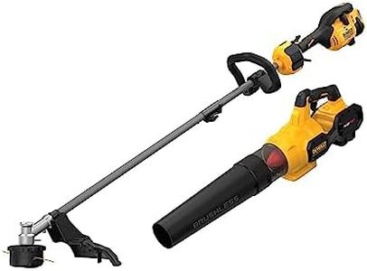 DEWALT 60V