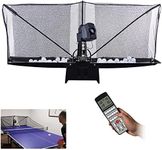 HIWERAN SIERINO Table Tennis Robot 