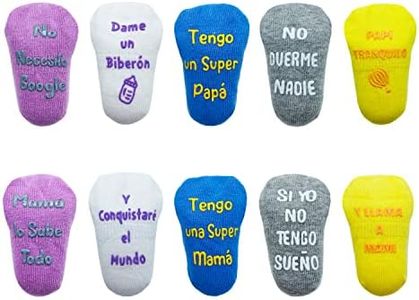 Cincobebé 