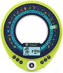 LeapFrog Spinning Lights Letter Ring (English Version)