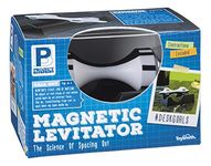 Toysmith Magnetic Levitator (5-Inch)