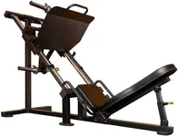 PowerTec Leg Press