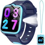 Kids Smart Watch，4G Smartwatch with