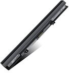 K KYUER PA5185U-1BRS Laptop Battery for Toshiba Satellite E45-B E45T-B P50-C L70-C C50-B C50D-B C55-C C55D L50-B L55 S50-B S50-C S50T S55-B S55-C S55T-B S55T-C PA5184U-1BRS PA5186U-1BRS PA5195U-1BRS