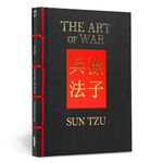 The Art of War: A New Translation