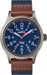 Timex Expedition Scout Men's 40mm Fabric Strap Watch TW4B14100