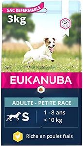 Eukanuba C