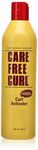 Care Free Curl Curl Activator