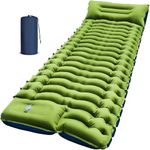 Yuzonc Camping Sleeping Pad, Ultral