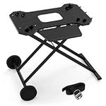 Stanbroil Portable Grill Cart for W