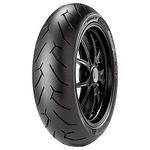 Pirelli Diablo Rosso Ii - 190/50/R17 73W - A/A/70dB - Motorcycle Tire