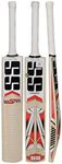 Skihi Ss Size 4,5,6 Kids Children Bats Kashmir Willow Cricket Bat, Exclusive Cricket Bat For Junior With Full Protection Cover (4, Camo 1.0) (6, Master)