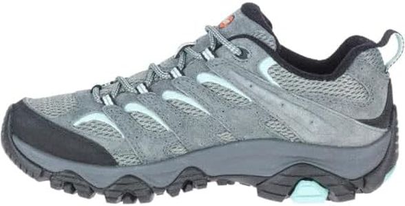 Merrell Wo