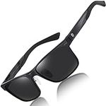 Duco Polarized Sunglasses for Men V