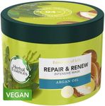 Herbal bio:renew mask 450ml Argan