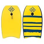 Hubboards Bodyboard Hubb Lite Kick 