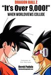 Dragon Ball Z "It's Over 9,000!" Wh