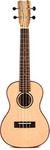 Cordoba 24C Spruce Concert Ukulele, 24 Series