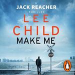 Make Me: Jack Reacher 20