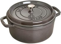 Staub Roun