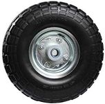 MaxxHaul 50501 Diameter 10" Flat Fr