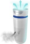 HoMedics TotalClean 5 in 1 Tower Ai
