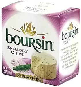 Boursin Sh