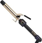 Hot Tools Pro Artist 24K Gold Curli