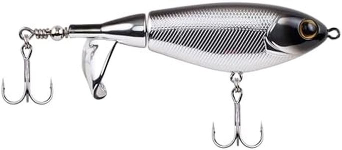 Berkley Topwater Fishing Hard Baits (All Models & Sizes)