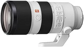 Sony FE 70-200mm f/2.8 GM OSS Lens