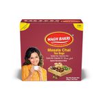 Wagh Bakri Masala Tea Bags 100