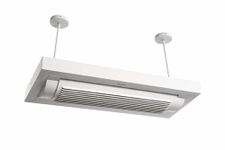 oltao Aeroturbine Bladeless Ceiling Fan | Bladeless Fans Ceiling For Home