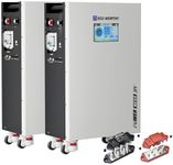 ECO-WORTHY Powermega 48V 314Ah(2 Pa